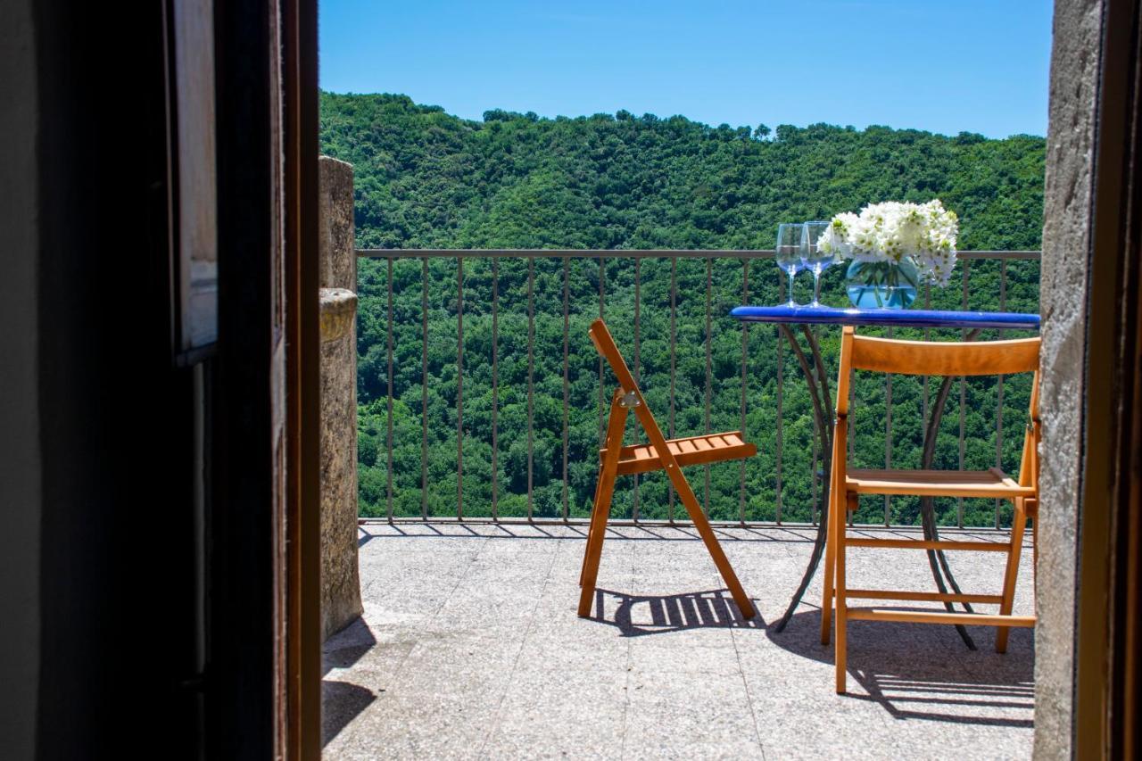 Palazzo Del Diplomatico Villa Belmonte Calabro Exterior photo